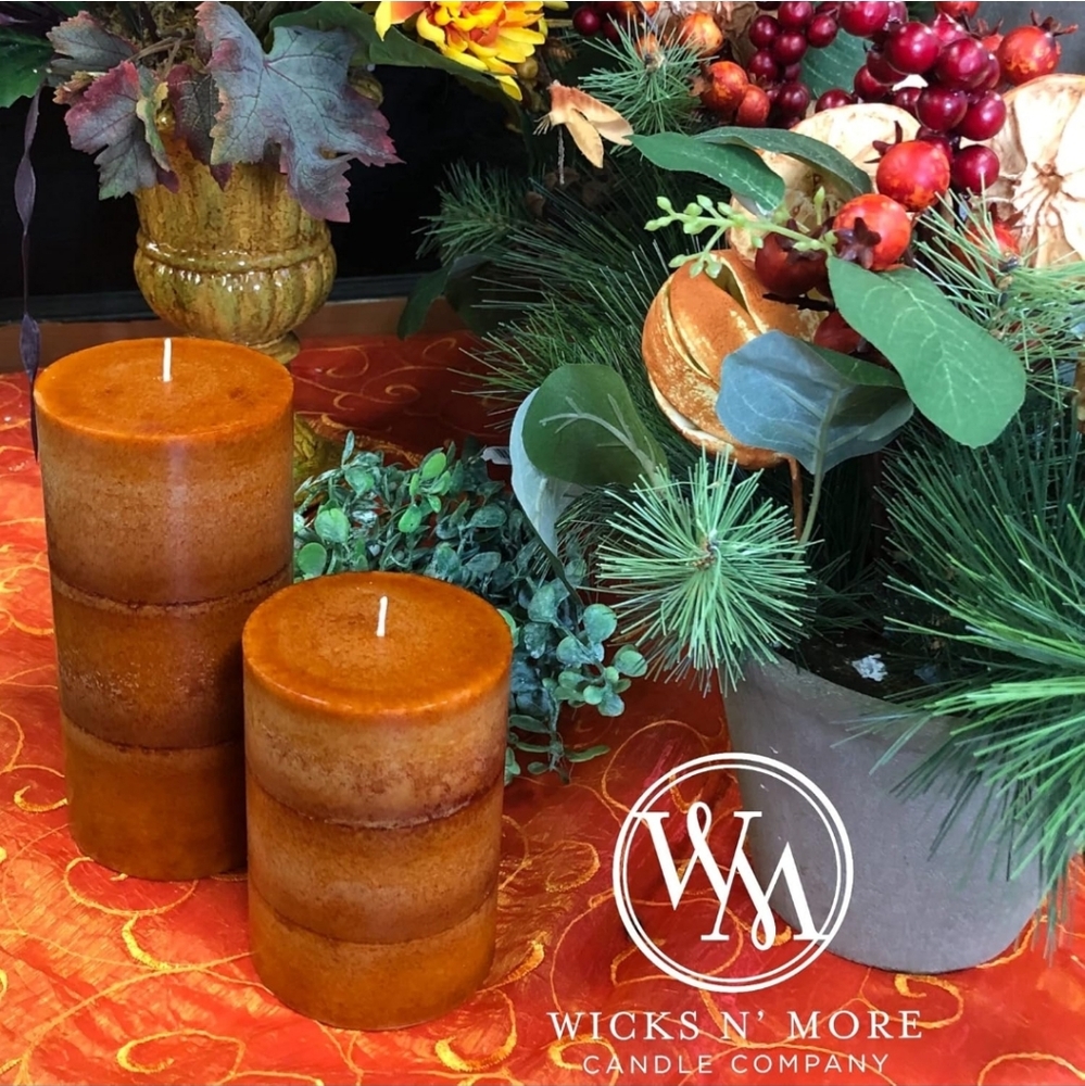3/35$ CANDLES - Picture 9 of 10